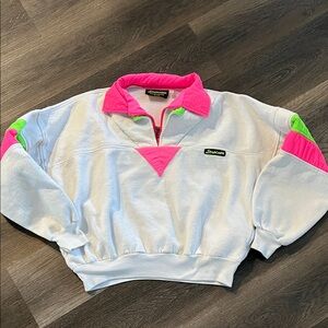 (17) Vintage Starteck pull over top